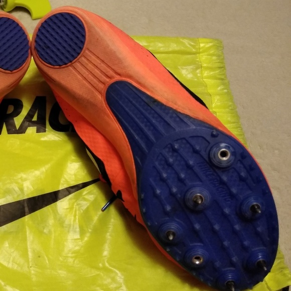 🖤Clearance🖤 Nike Zoom Rival M Racing Shoes - Picture 5 of 5